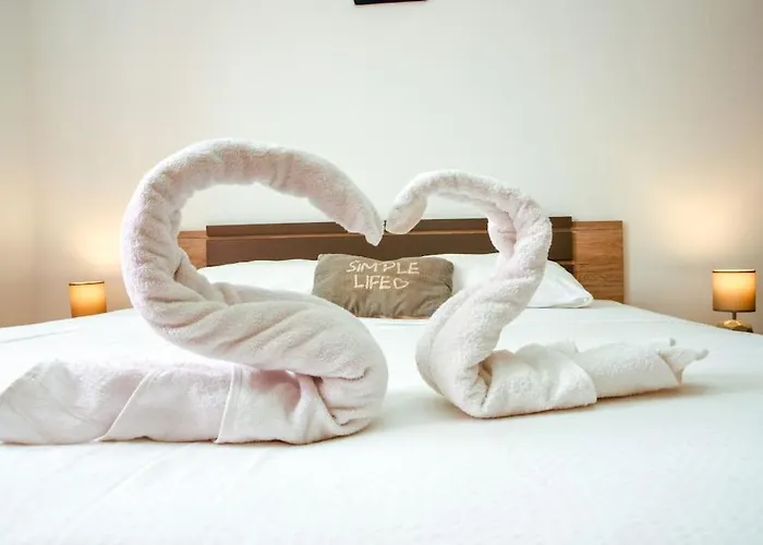 Apartamento Goli Komiža