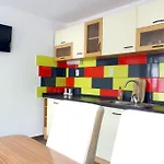 Apartamento Goli Komiža