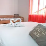 Apartamento Goli Komiža