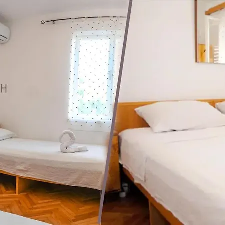 Goli Комижа
