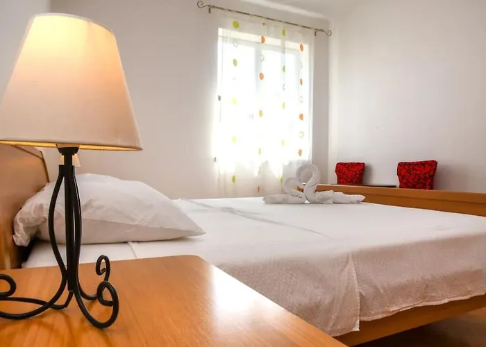 Goli Apartman *