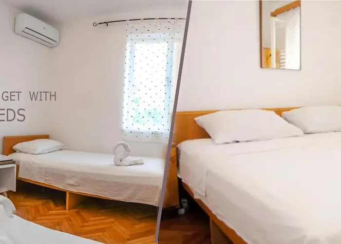 Goli Komiža