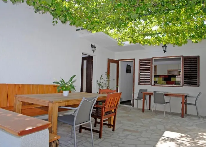Goli Apartman *