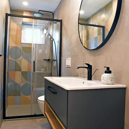 Goli Apartment