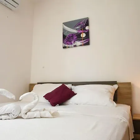 Apartment Goli *
