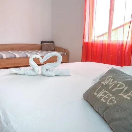 Appartement Goli Komiža