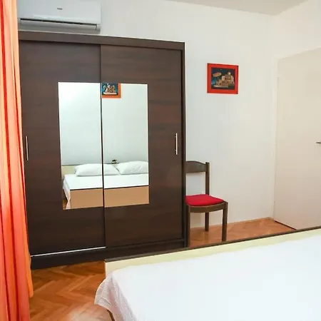 Apartment Goli *